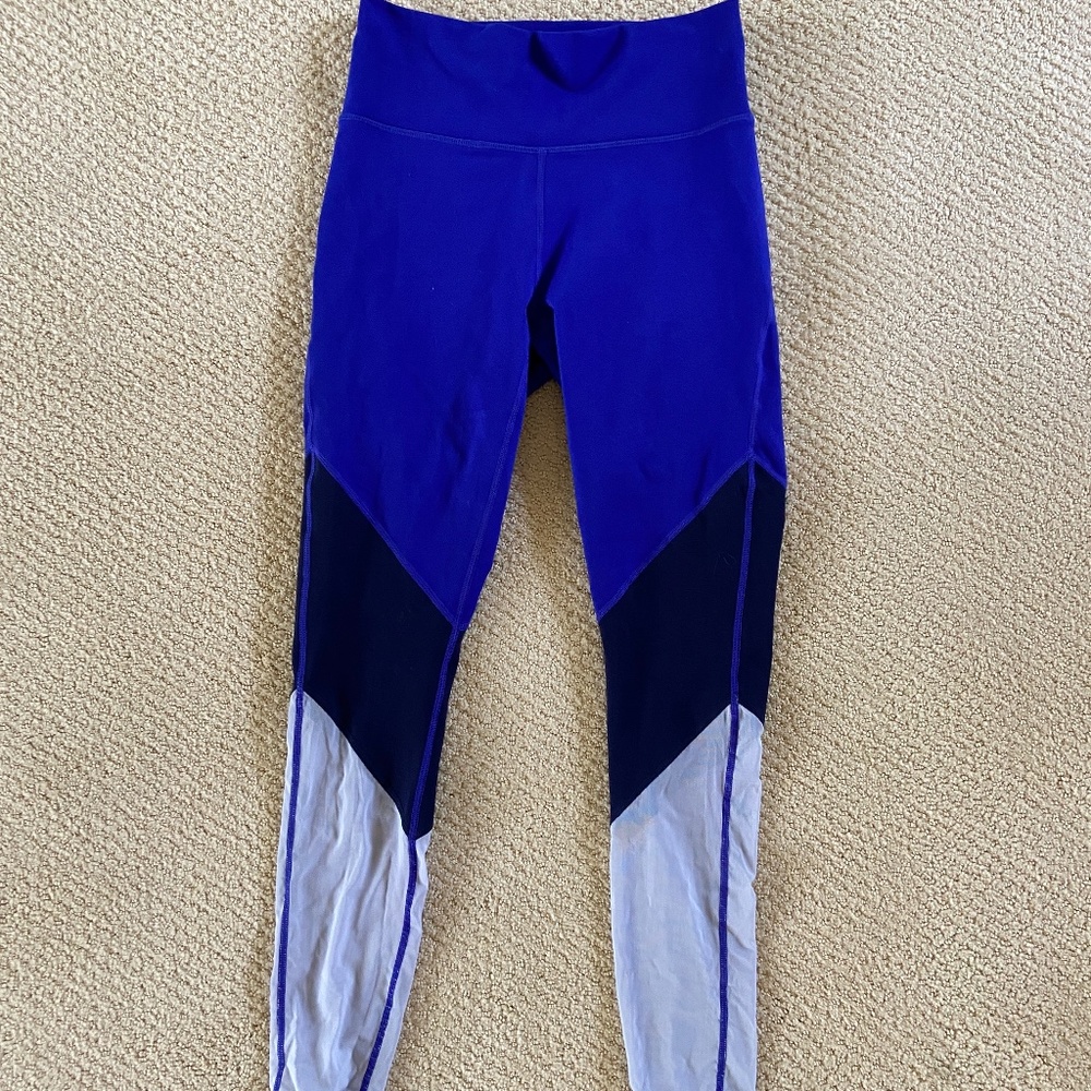 Fabletics leggings size S